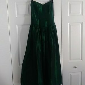 Vintage dress